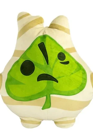 The Legend of Zelda knuffel Mocchi-Mocchi Korok 41 cm Pluche Laatste Versie