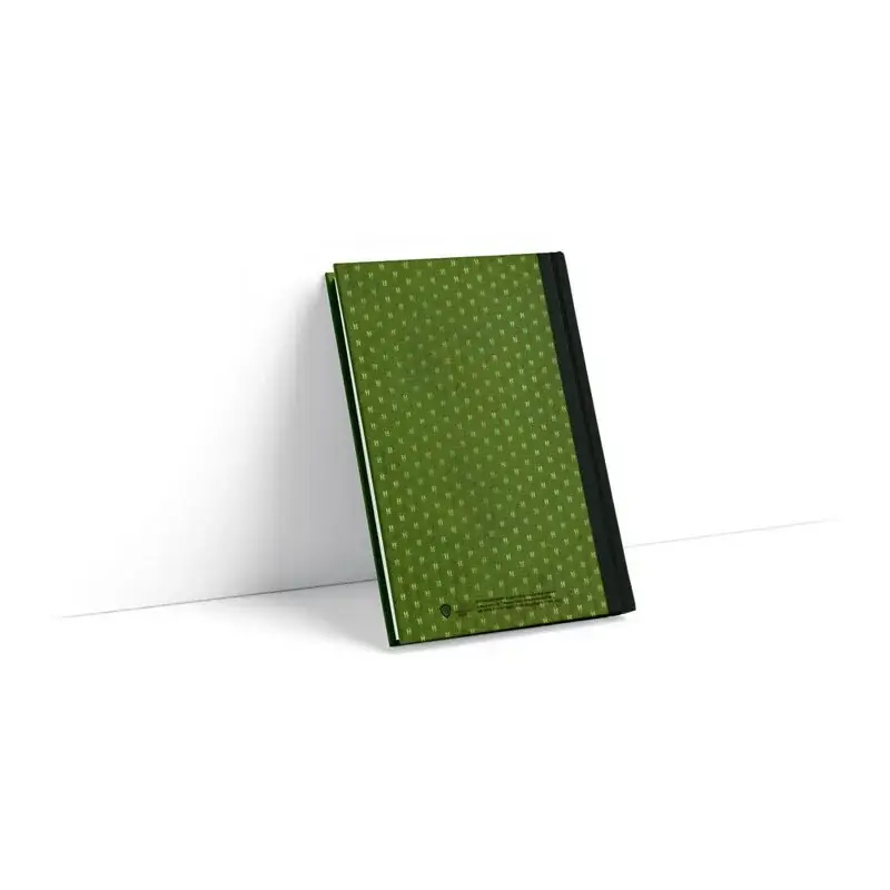 Harry Potter Premium Notebook 1910 Zwadderich Oefenboek Tijdelijk Beschikbaar