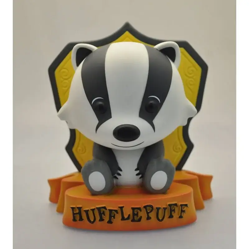 Aanbieding Harry Potter Spaarpot Chibi PVC Huffelpuf 15 cm Spaarvarke