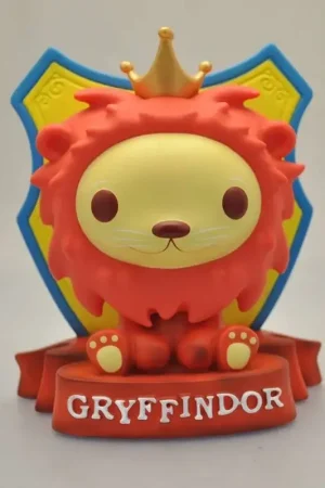 Harry Potter Spaarpot Chibi PVC Griffoendor 16 cm Spaarvarke Premium