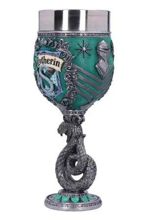 Weekendaanbieding Harry Potter Kelk Zwadderich Mug