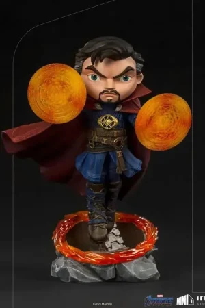 Koop Online Avengers Endgame Mini Co. PVC-figuur Dr. Strange 17 cm Figuurtje