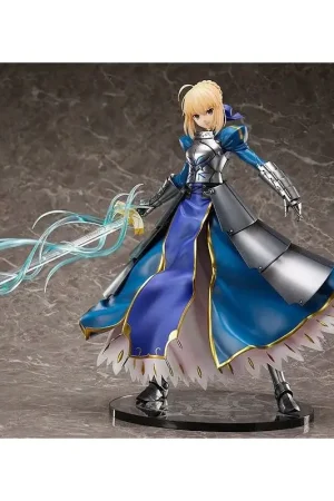 Nieuw Fate / Grand Order PVC beeld 1/4 Saber / Altria Pendragon (Tweede Hemelvaart) 39 cm Beeldjes