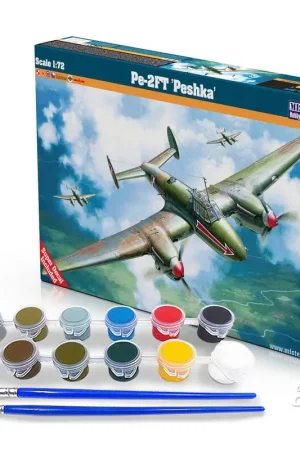 Populair MisterCraft 9385215026 Schaalmodel