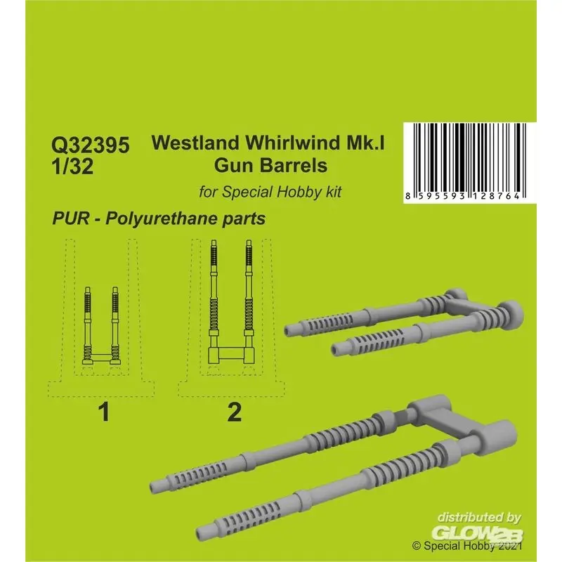 Gratis Retour CMK/Czech Master Kits 6232395 Accessoire