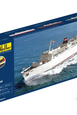 Voordeelprijs Heller 1000566250 Schaalmodel