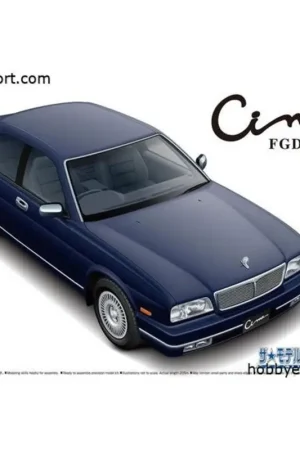 Cima fgdy32 1991 type iii limited Schaalmodel Bestseller