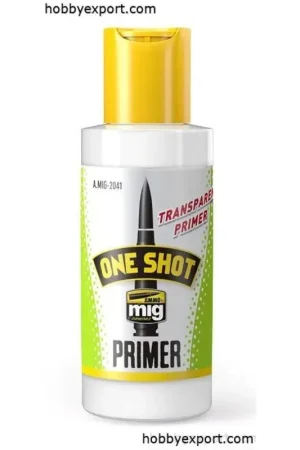 Nu Kopen One shot transparant Acrylverf