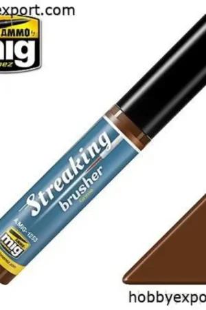 Bestseller Streekborstel grime