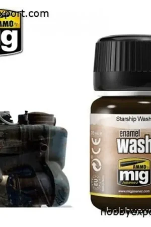 Gratis Retour Starship wash