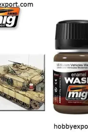 Shop Nu Us moderne voertuigen wassen 35ml