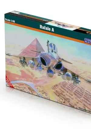 Seizoensaanbieding Rafale A Schaalmodel
