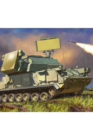 Tor m2 Schaalmodel Bestseller