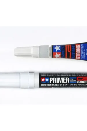 Cyano Lijm en Primer Set Seizoensaanbieding