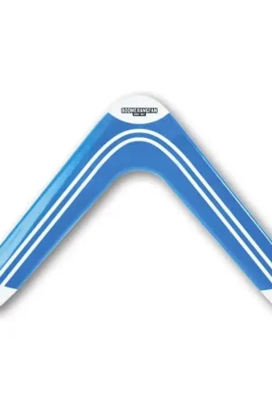 Boomerang v-vorm rechts hand Populair