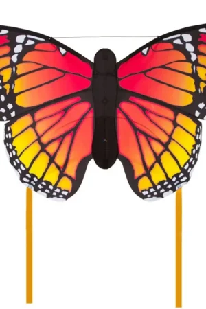 VLINDER (monarch) L 130 x 80 Vlieger Weekendaanbieding