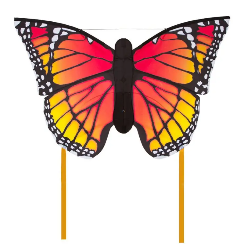 VLINDER (monarch) L 130 x 80 Vlieger Weekendaanbieding
