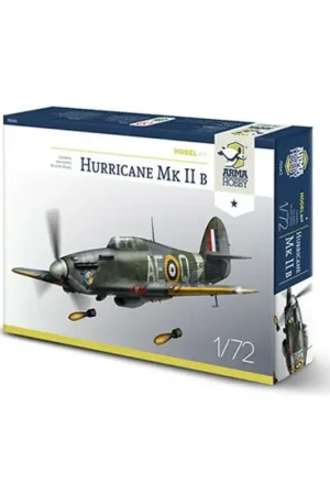 Arma Hobby 70043 Schaalmodel Alleen Vandaag