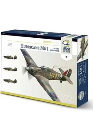 Arma Hobby 70024 Schaalmodel Nu Kopen