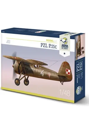 Betaalbaar Arma Hobby 40002 Schaalmodel