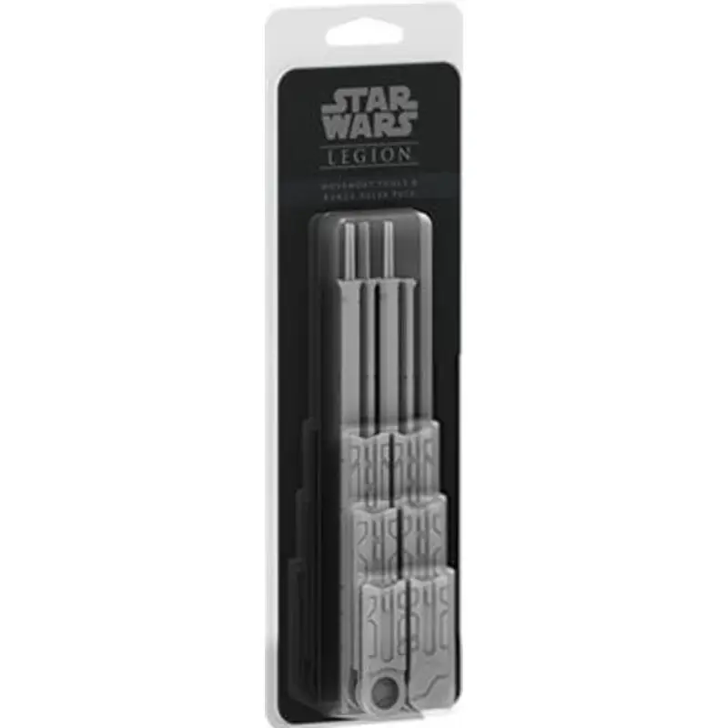 Rechtstreeks Van De Fabrikant Star Wars Légion : Set de commandes