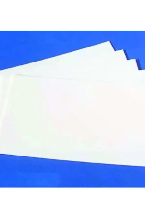 Exclusieve Aanbieding Plastik Platten 1,2 mm Accessoire