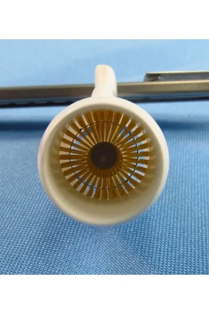 Uitverkoop Antonov An-225 Mrija Engine fan details (ontworpen om te worden gebruikt met Revell kits)