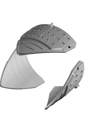Saab JA-37 Viggen Thrust Reverser (ontworpen om te worden gebruikt met speciale Hobby- en Tarangus-kits) Shop Nu