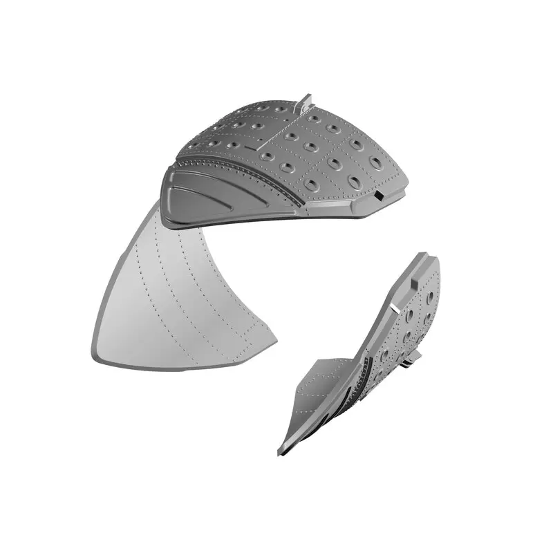 Saab JA-37 Viggen Thrust Reverser (ontworpen om te worden gebruikt met speciale Hobby- en Tarangus-kits) Shop Nu