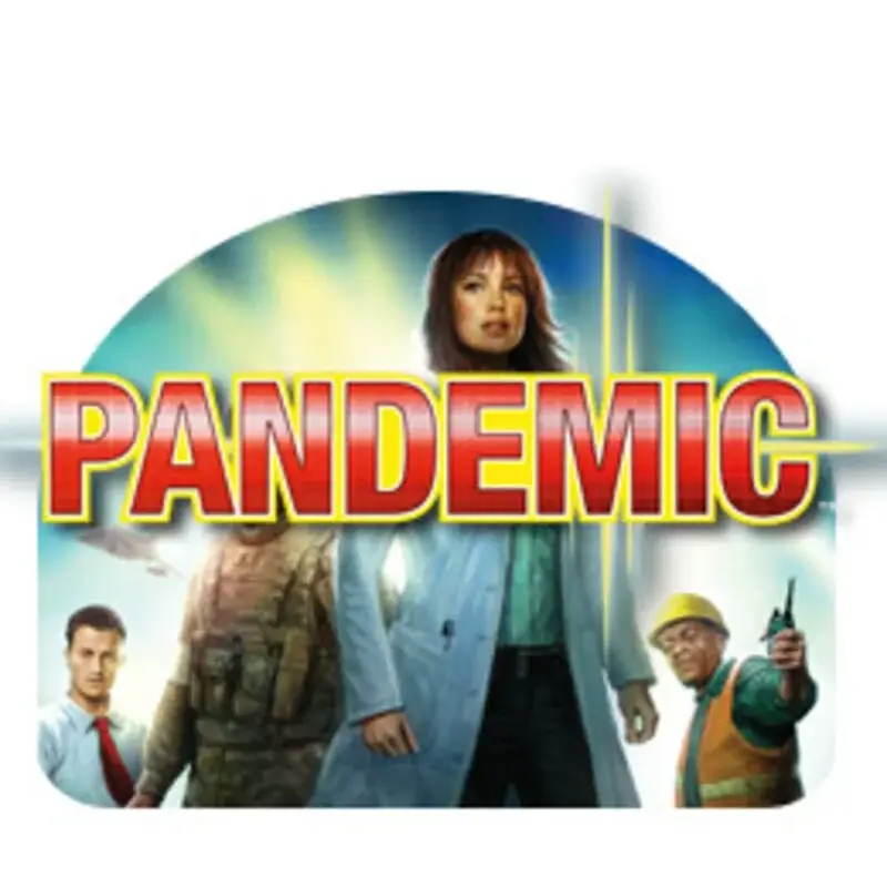 Veilige Betaling Pandemic