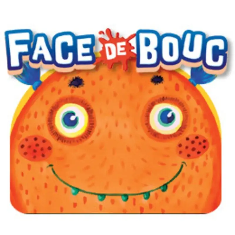 Face de Bouc Lage Kosten
