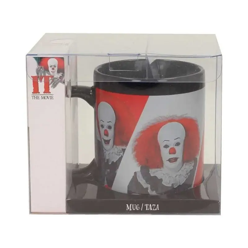 It 1990 mug Pennywise Exclusieve Aanbieding