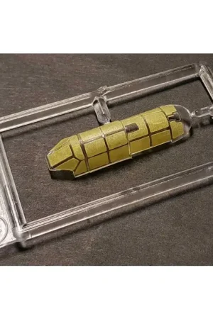 Mitsubishi A6M2 / 3 Reisen canopy paint frame-masker (ontworpen voor gebruik met Hasegawa-kits) Koopje