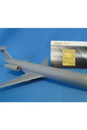 McDonnell-Douglas MD-87 (ontworpen voor gebruik met versterkersets) Accessoire Dagaanbieding