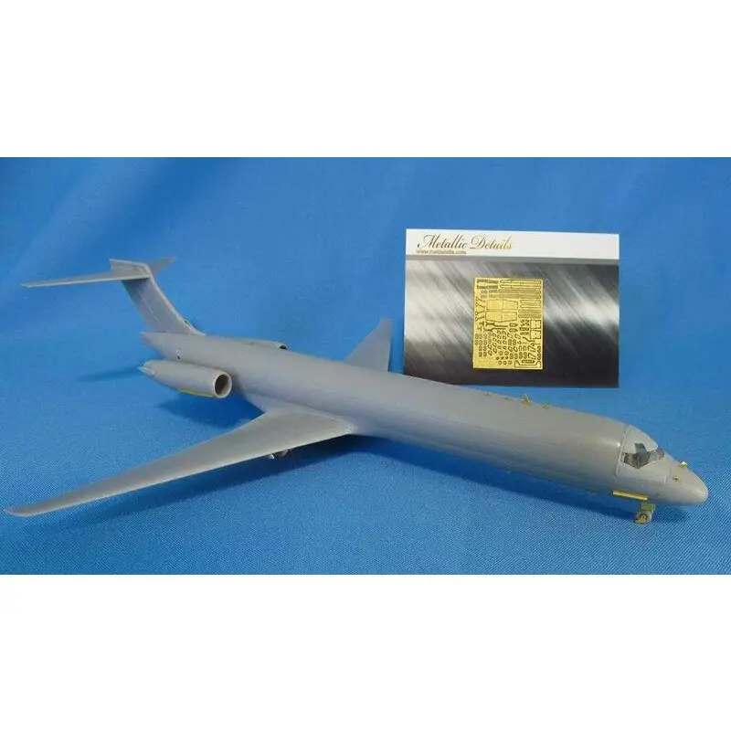 McDonnell-Douglas MD-87 (ontworpen voor gebruik met versterkersets) Accessoire Dagaanbieding