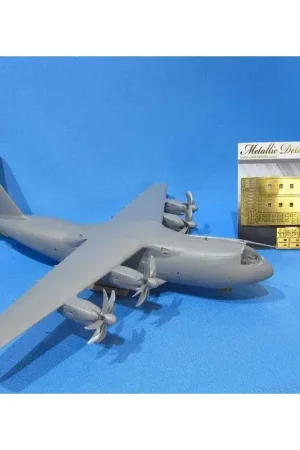 Airbus A400M (ontworpen voor gebruik met Revell-kits) Accessoire Korting