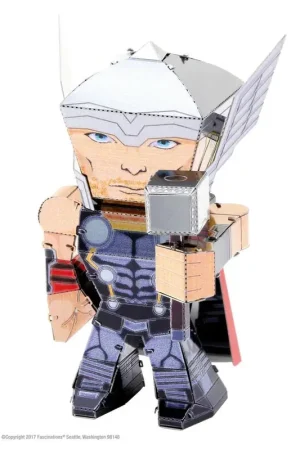 Thor Schaalmodel Populair