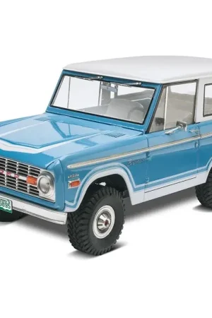 Nu Kopen Ford Bronco Schaalmodel