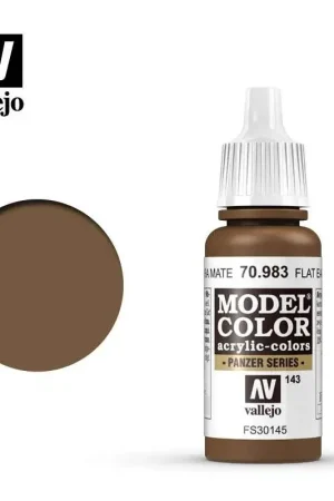 Betaalbaar 143 - Matte Earth - FS 30099 Acrylverf