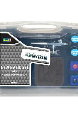 Nieuwe basisset Direct Beschikbaar