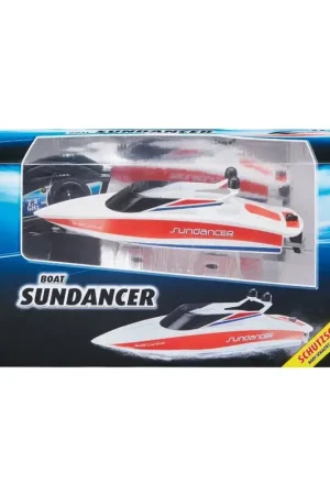 RC boot "SUNDANCER" Laatste Kans