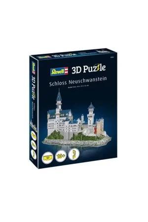 Shop Nu Kasteel Neuschwanstein Schaalmodel