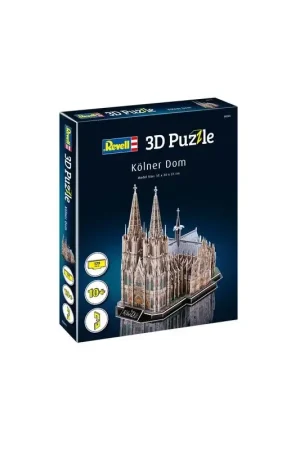 Beste Prijs Kathedraal van Keulen Schaalmodel