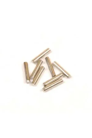 2x10mm wielassen Direct Beschikbaar