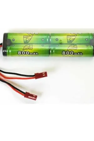 Premium Tx PTR6A 4.8V / AP-800AA PAKKET Stroomvoorziening
