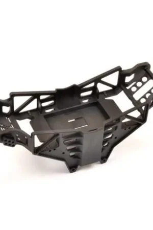 Uitverkoop chassis
