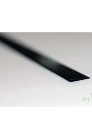 Vlak profiel 4,0 / 0,5 mm 1M Alleen Vandaag