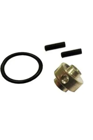 Prop saver-adapter voor 3 mm-as Snelle Levering