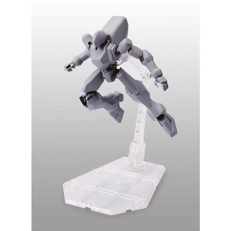 Tamashii podiumstandaard voor actiefiguren Act.5 voor mechanica Doorzichtig 14 cm Goedkoop