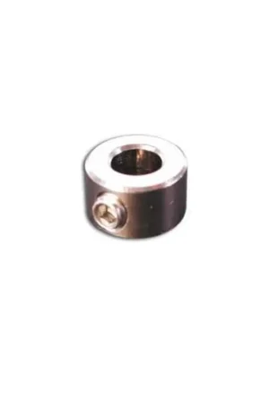 Stopring 5mm (10st) Alleen Vandaag